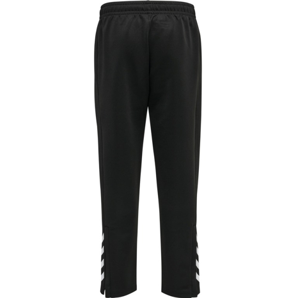 Kinder Poly Pants - Hummel Core XK - Schwarz